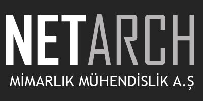 NetArch Mimarlık Mühendislik A.Ş - Ankara - Mimarlık- Mühendislik - Proje Ofisi - Mimari Proje - Net Mimarlık